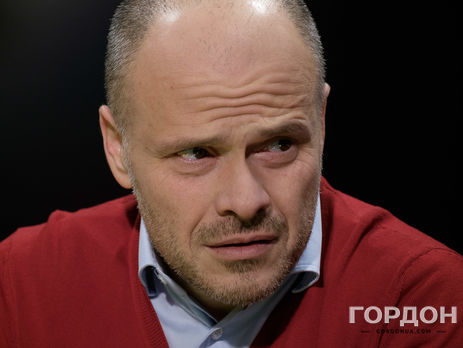 Радуцкий: Если бы я мог в 