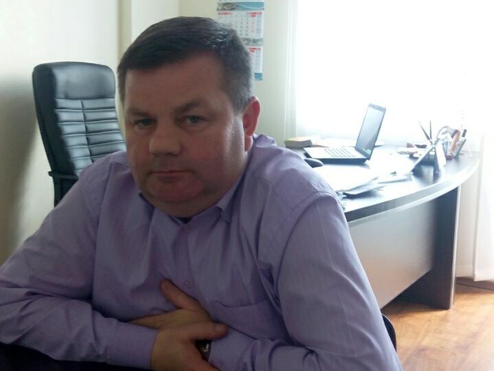 Пребывание Дыминского в Украине не является безопасным для него – адвокат