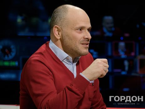 Радуцкий: Если Кличко станет президентом, а Никонов – премьером, я готов быть вице-премьером, отвечающим за медицину