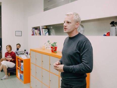 Шабунін просить західних партнерів захистити НАБУ за допомогою персональних санкцій проти українських посадовців