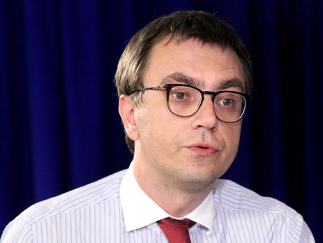 Омелян: 15 млрд грн ежегодно крадется из бюджета 