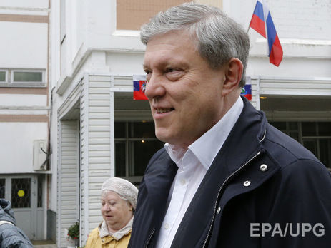 Явлинский: После чемпионата мира по футболу нас ждет ужесточение системы