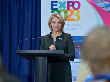 Держдепартамент США: Росія – джерело насильства на Донбасі