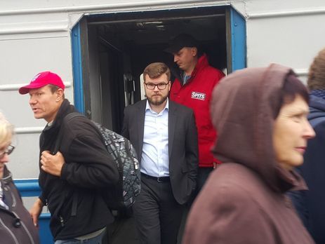 В 2018-м – начале 2019 года 