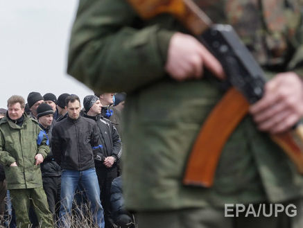 Российские офицеры из СЦКК прибыли на территорию РФ