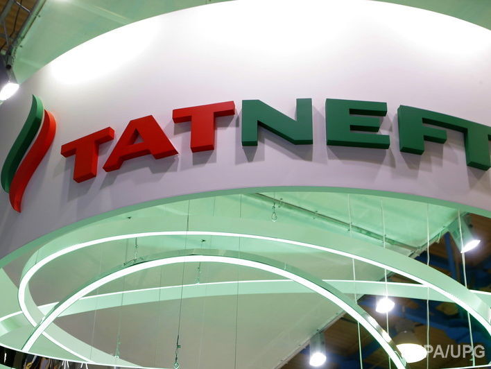 Підконтрольна "Татнефти" фірма працювала у Криму, незважаючи на загрозу санкцій – Reuters