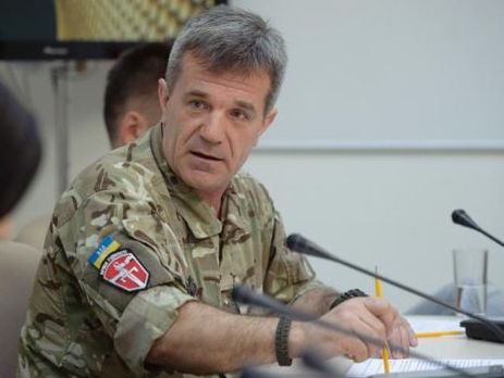 Власть портит отношения с США и Европой из-за отсутствия реформ и ужасной коррупции – глава объединения участников АТО 