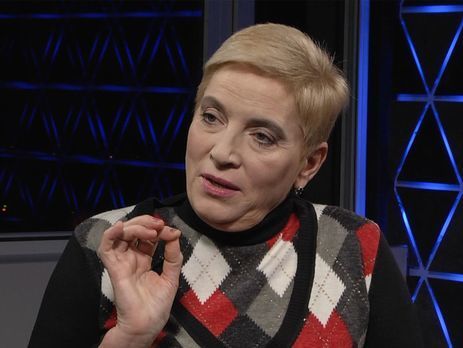 В СБУ заявили, что предоставили охрану Соломатиной