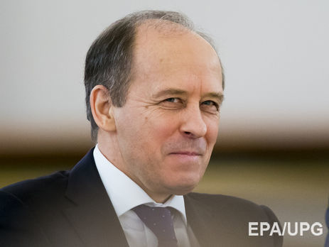 Понад 4 тис. росіян воює на боці терористів – директор ФСБ РФ