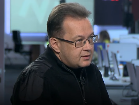 Скорее всего, нынешний исполняющий обязанности будет подан Верховной Раде на утверждение главой НБУ – экономист Пензин