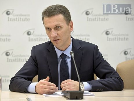 Труба об увольнении из ГПУ: Ключевые должности занимали лица, входившие в команду Шокина. Я не входил