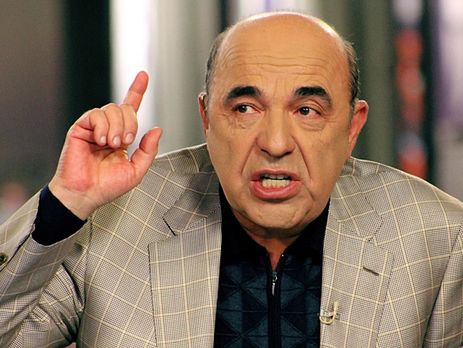 Нардеп Рабинович: Повышение зарплат депутатам является признаком коллективной шизофрении и бессовестности