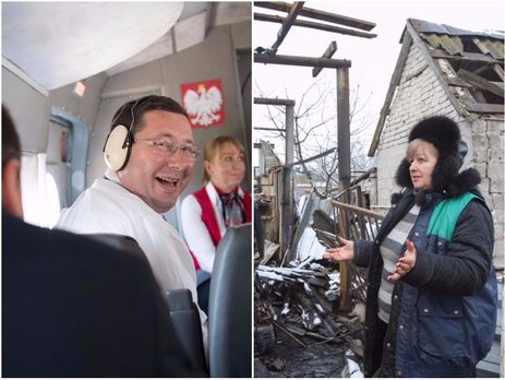 За шпионаж задержали переводчика Гройсмана, достигнута договоренность о прекращении огня на Донбассе. Главное за день