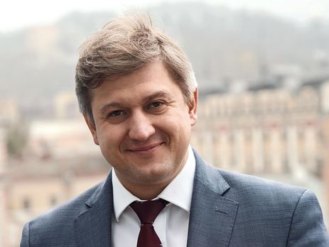 Данилюк приветствовал решение Высокого суда Лондона об аресте активов Коломойского и Боголюбова