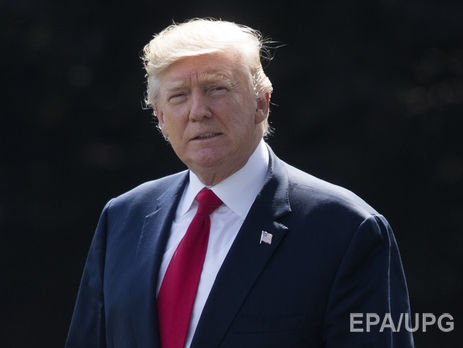 Трамп предупредил, что США могут уменьшить финансовую помощь странам ООН, которые не признают Иерусалим столицей Израиля