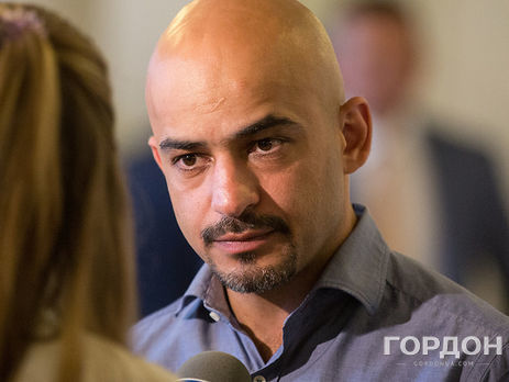 Найєм: Сьогодні Порошенко подасть до Верховної Ради законопроект про антикорупційний суд