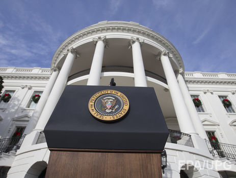 Білий дім розглядає варіант завдання превентивного удару по КНДР – ЗМІ