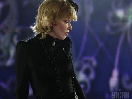 Наступного року у Харкові відкриють пам'ятник Гурченко – Кернес