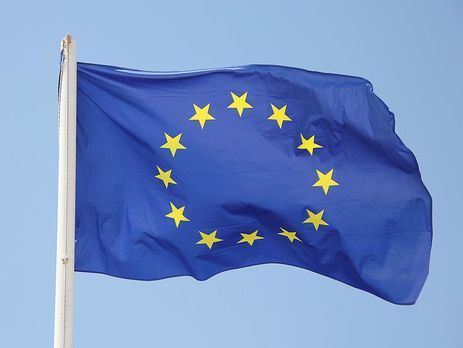 В ЕС обеспокоены обострением ситуации на Донбассе