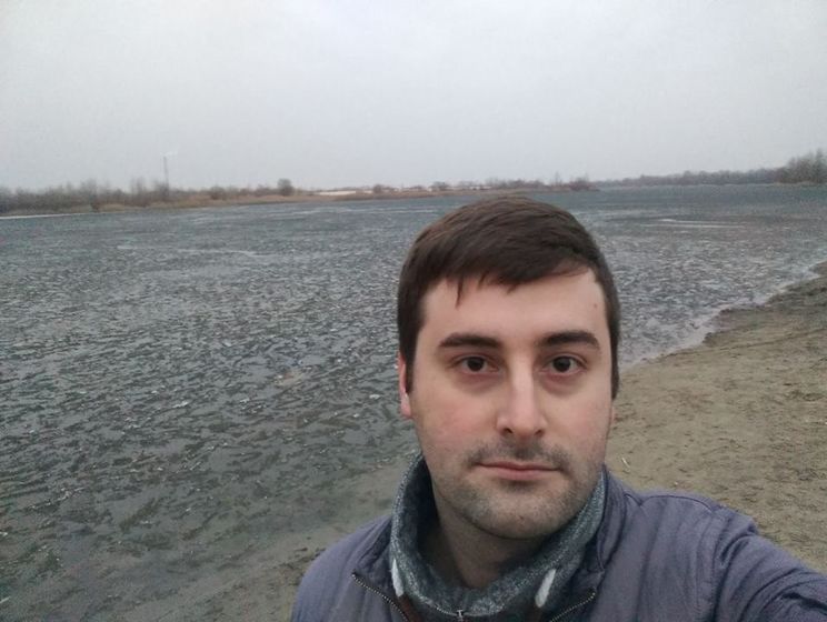 Политолог Молчанов: Глава Одесской ОГА передал особо ценные земли водного фонда фирме &ndash; фигуранту уголовного производства