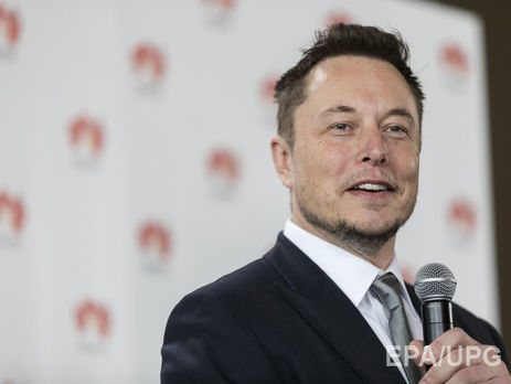 Маск опубликовал фото новой сверхтяжелой ракеты SpaceX