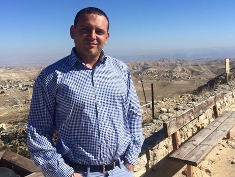 Бужанский: Знаете коррупционеров, наши дорогие европейские друзья? Не стесняйтесь. Блокируйте въезд в ЕС лично им