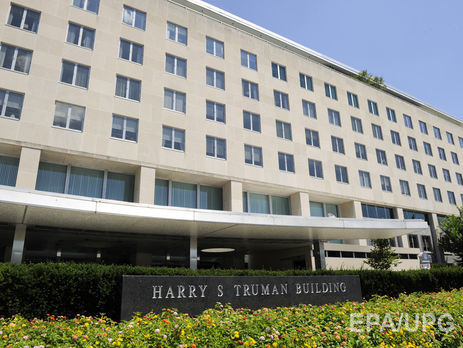 В Госдепе США заявили, что Украина сможет покупать летальное оружие по коммерческим контрактам, как и делала это раньше