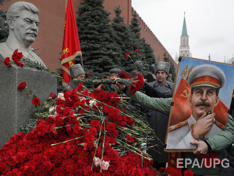 Опитування: 64% жителів РФ уважають, що 