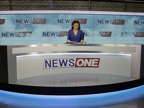 Нацсовет объявил предупреждение NewsOne из-за трансляции 