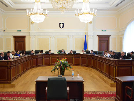 В рамках судебной реформы планируют ликвидировать 142 местных общих суда и создать 74 окружных