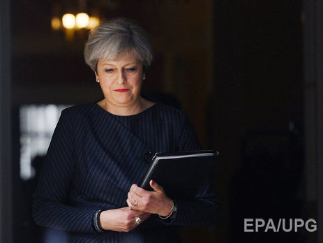 Британский премьер одобрила идею исполнения роли Бонда женщиной