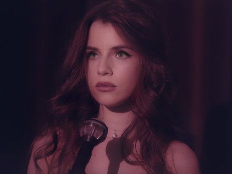 Fortepiano. Соловий презентовала клип. Видео