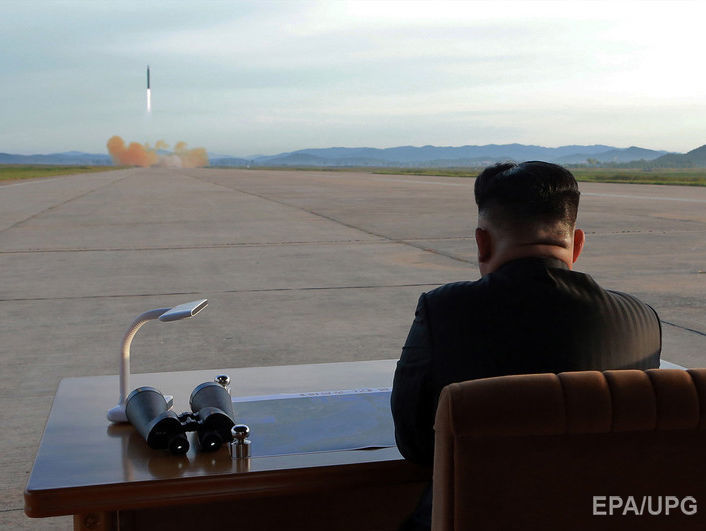 Радбез ООН одноголосно посилив санкції проти Північної Кореї