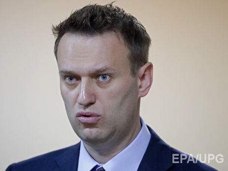 Навальный заявил, что жив, "сидит дома и ест пельмени"