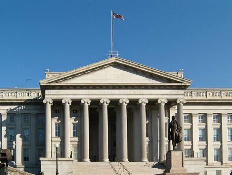 США ввели санкції проти 10 