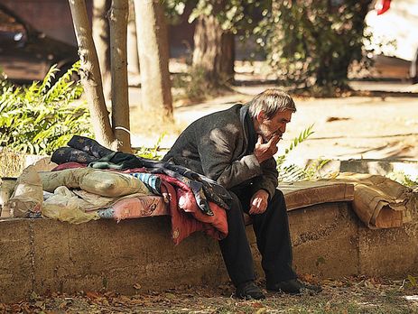 20,3 млн россиян живут за чертой бедности – Счетная палата РФ