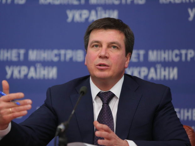 Зубко заявил, что миграцию украинцев за границу остановит зарплата в 16 тыс. грн
