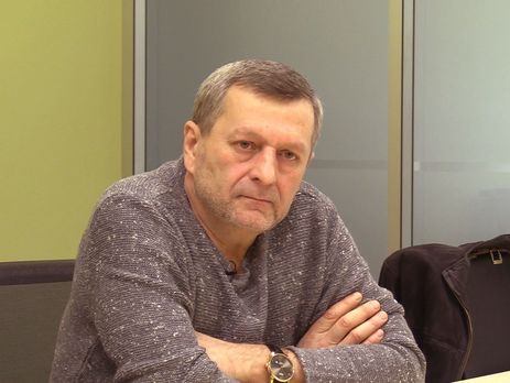 Чийгоз: Когда мы летели в Анкару с Умеровым, с нами был турецкий бизнесмен, который три месяца провел в СИЗО в Москве