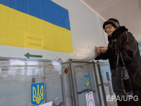 Сегодня в Украине пройдут выборы в 51 территориальной общине