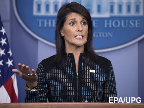 Російські пранкери нібито в розмові з Гейлі заявили, що актор Спейсі мацав Порошенка за коліно