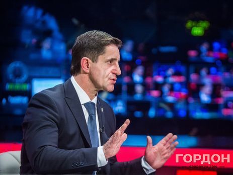 Шкіряк: Із 27 грудня на кордоні з РФ почнуть діяти мобільні комплекси біометричного контролю