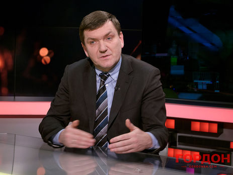 Горбатюк: Решения о закрытии уголовного производства против Иванющенко на сегодня нет, и те подозрения, которые ему выдвигались, существуют