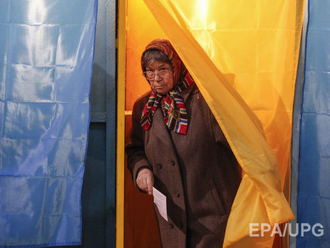 Полиция открыла 10 уголовных дел по фактам нарушений на местных выборах