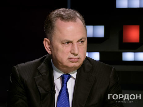 Борис Колесніков: Президентських амбіцій у мене немає. Я не вірю, що президентська модель принесе успіх нашій країні