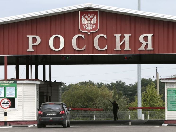 Российские СМИ рассказали об украинском военном, попросившем убежища в РФ, в Генштабе ВСУ информацию опровергли