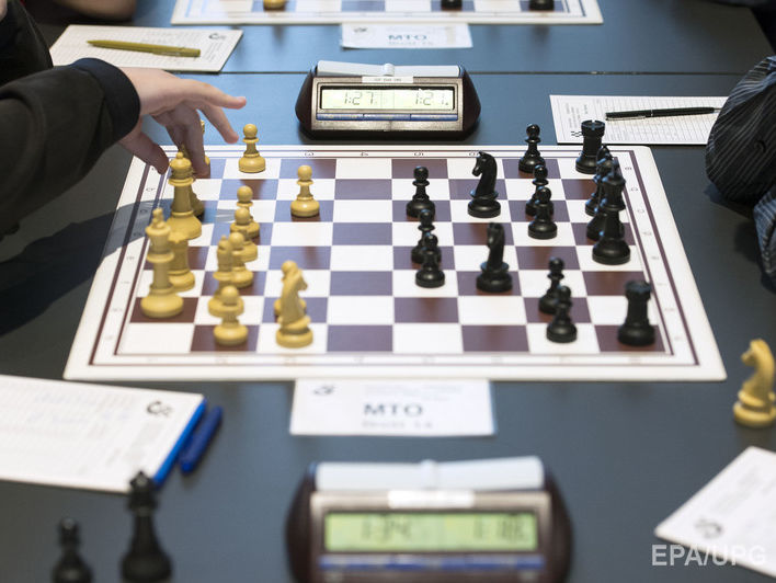 Саудівська Аравія відмовила ізраїльським шахістам у візах для участі в чемпіонатах світу