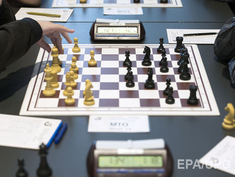 Саудівська Аравія відмовила ізраїльським шахістам у візах для участі в чемпіонатах світу