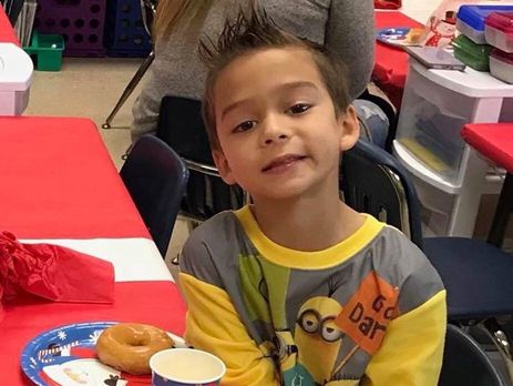 В США полицейские случайно застрелили шестилетнего ребенка