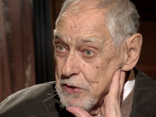 Аскольдов: Отца расстреляли в центре Москвы, в том самом подвале, что и Бабеля с Мейерхольдом