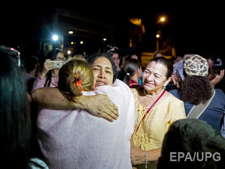 Мадуро к Рождеству освободит из тюрем около 80 представителей оппозиции